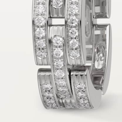 MAILLON PANTHÈRE RING
