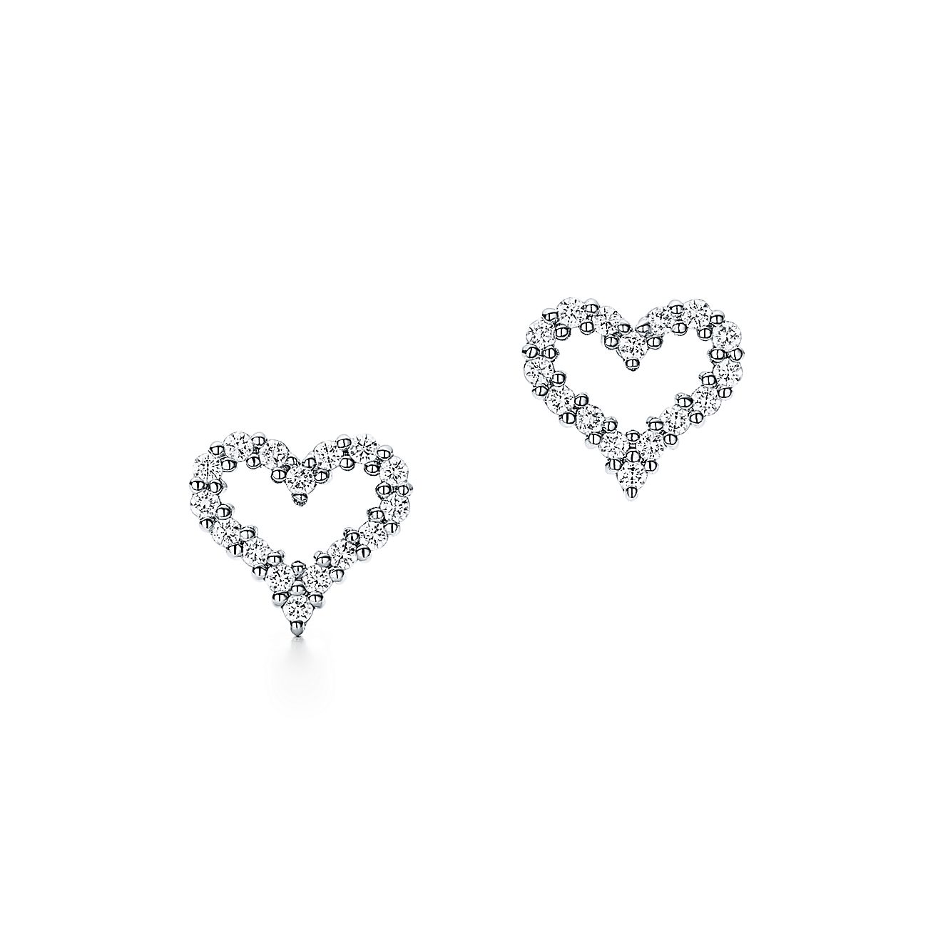 Heart Earrings