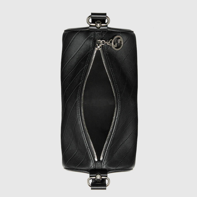 BLONDIE SMALL SHOULDER BAG