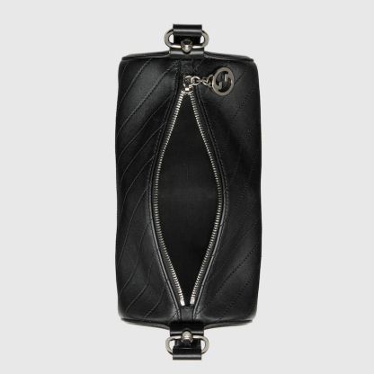 BLONDIE SMALL SHOULDER BAG