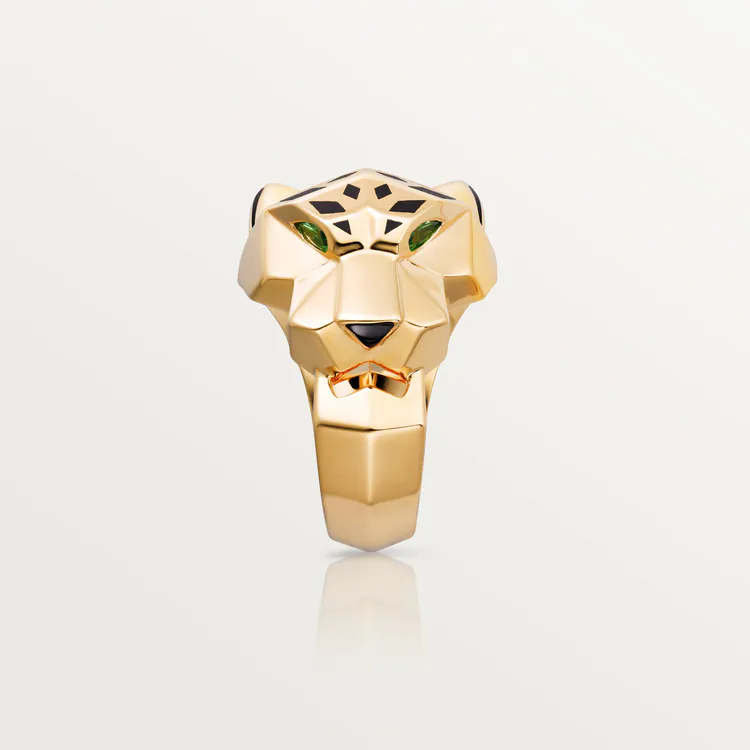 PANTHÈRE DE RING