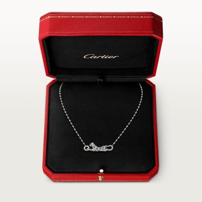 PANTH??RE DE CARTIER NECKLACE