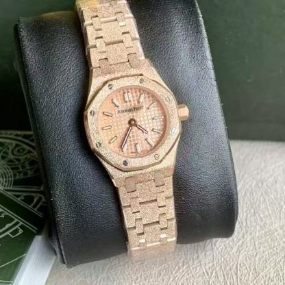 Audemars Piguet 2024 Royal Oak 23mm