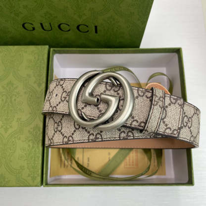 5 Colors Fashion snake print leather belt