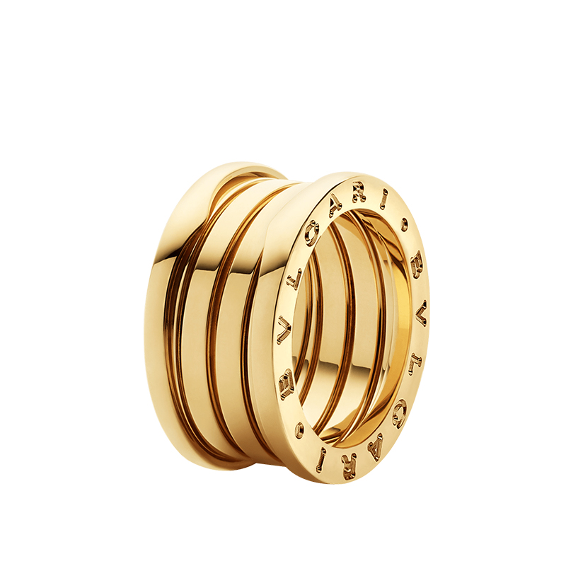 B.zero1 Ring