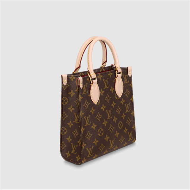 Sac Plat PM