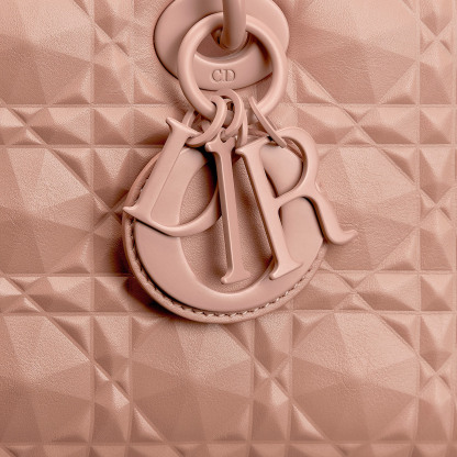 MEDIUM LADY D-JOY BAG