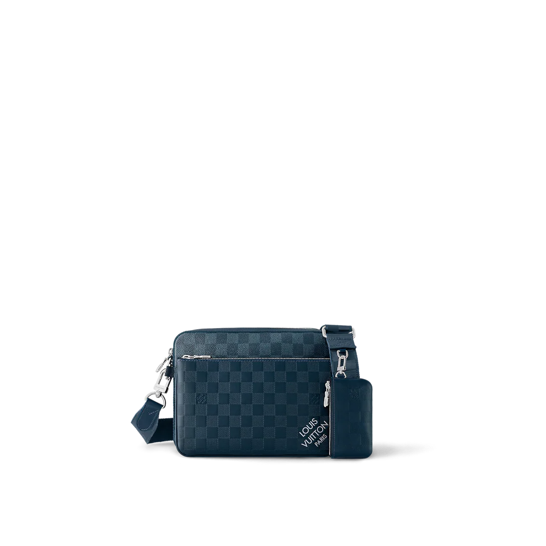 Trio Messenger