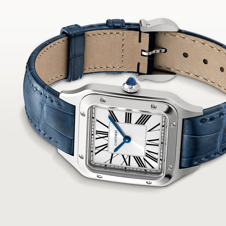 SANTOS-DUMONT WATCH