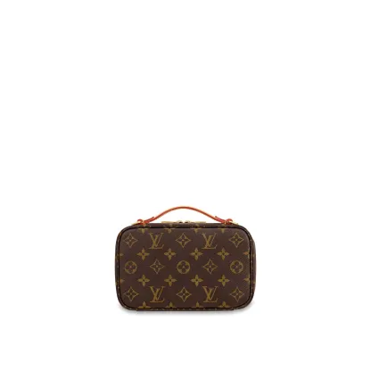 Utility Cross-Body Bag M80446
