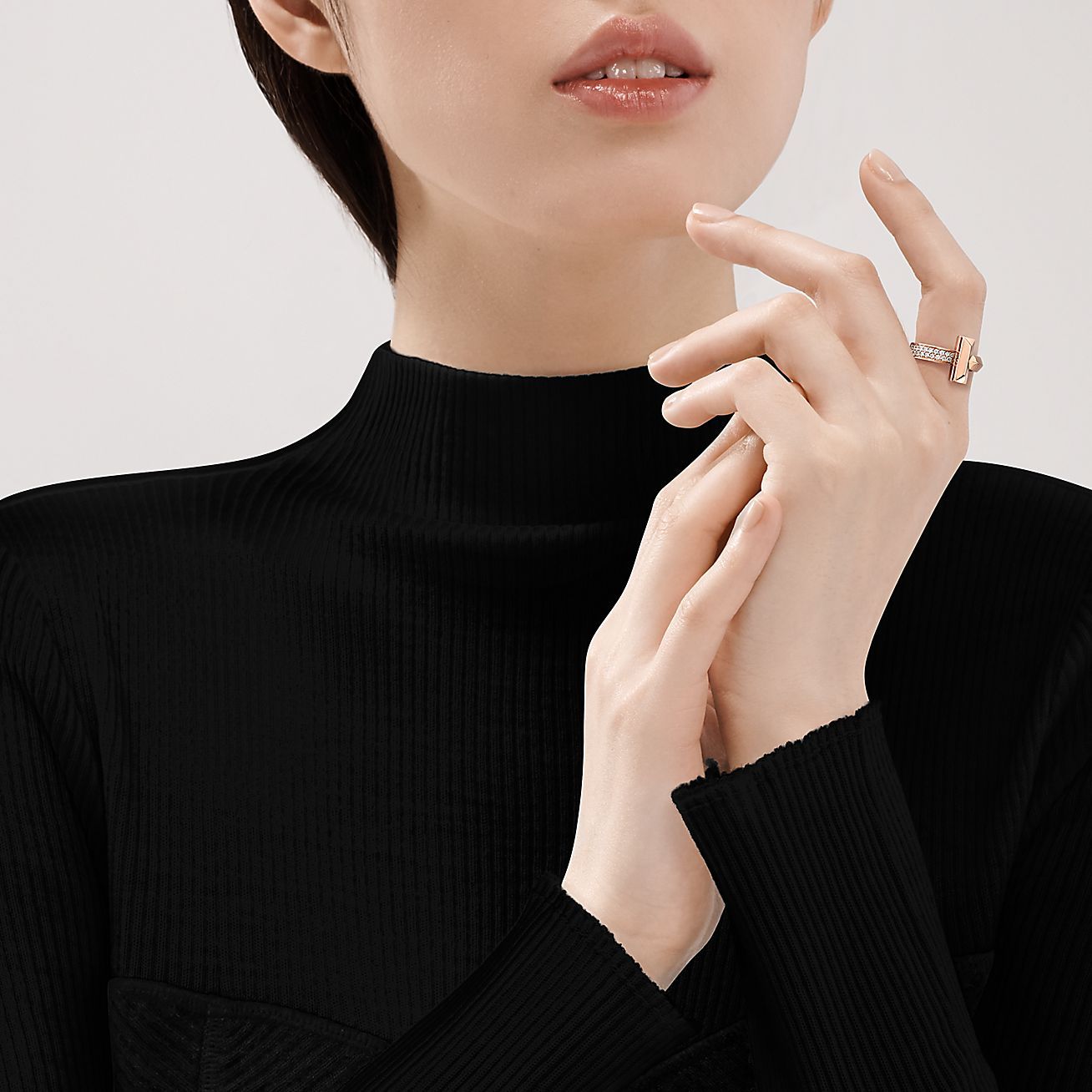 T T1 Ring
