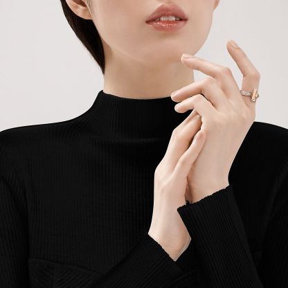 T T1 Ring