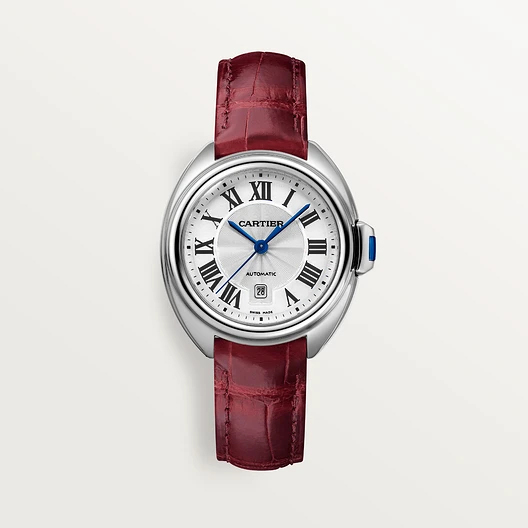 35MM CL?? DE CARTIER WATCH