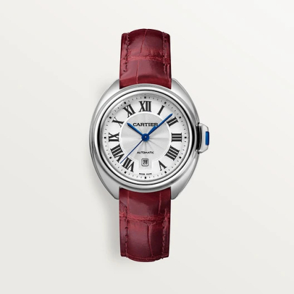35MM CL?? DE CARTIER WATCH