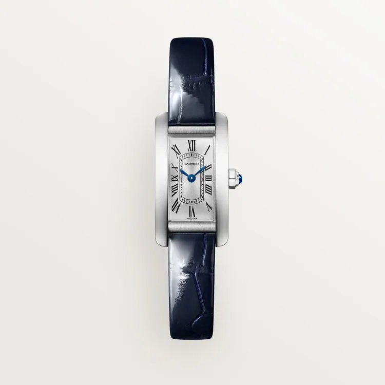 TANK AMÉRICAINE WATCH MINI MODEL