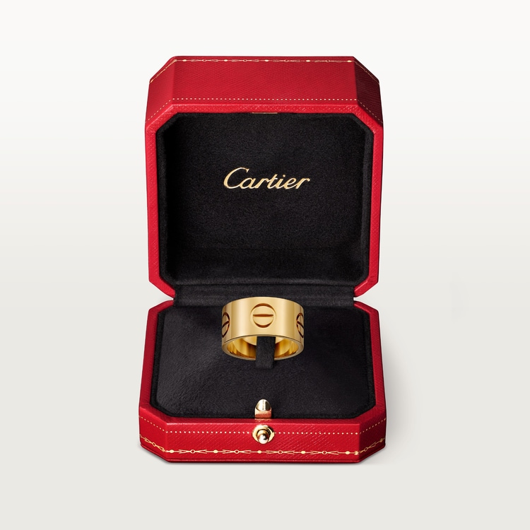 LOVE RING