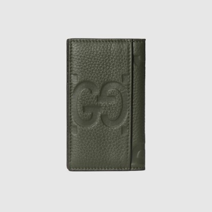 JUMBO  CARD CASE
