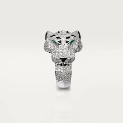 PANTHÈRE DE RING