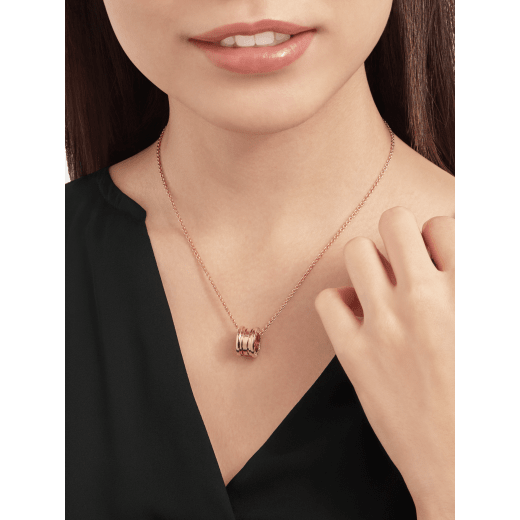 B.ZERO1 NECKLACE