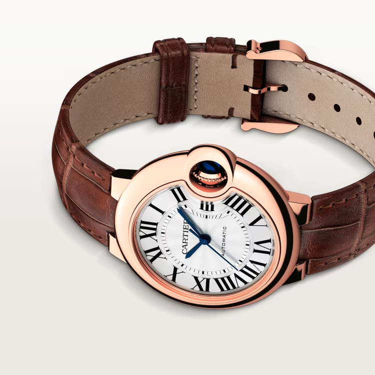 42MM BALLON BLEU DE CARTIER WATCH