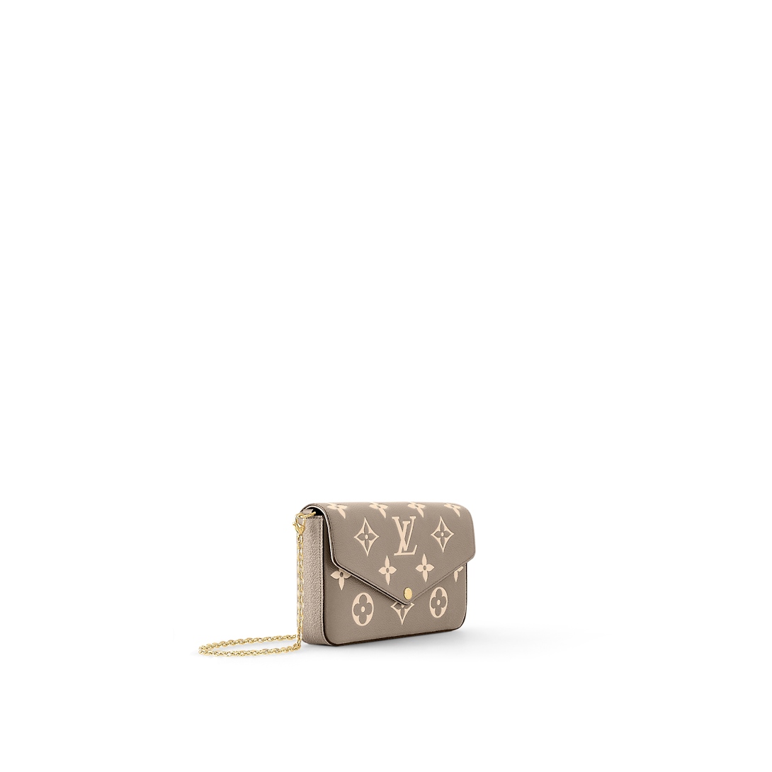 Felicie Pochette M82610