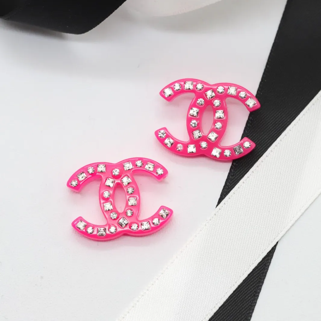 CCE221 CC earring