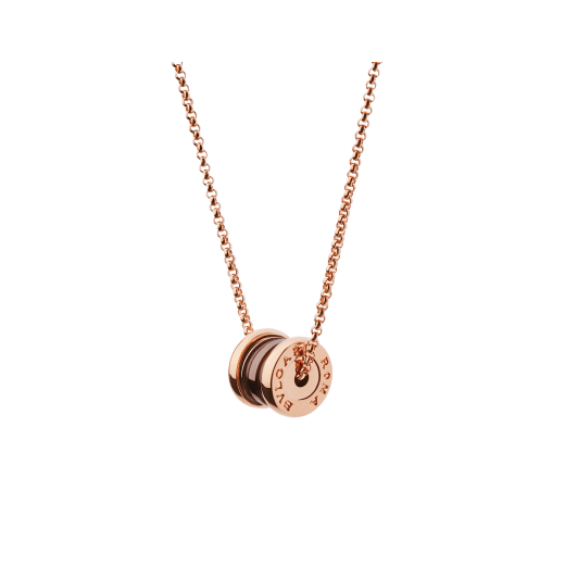 B.ZERO1 NECKLACE
