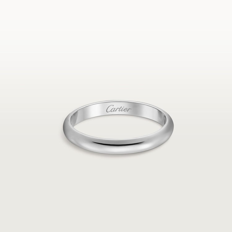 1895 WEDDING BAND