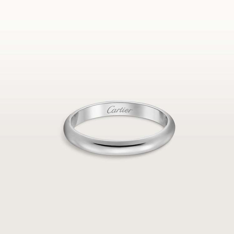 1895 WEDDING BAND
