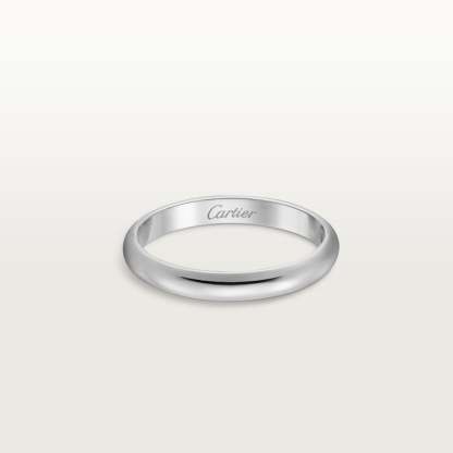 1895 WEDDING BAND