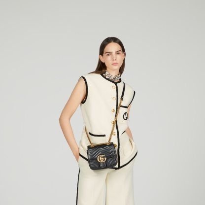 MARMONT MINI SHOULDER BAG