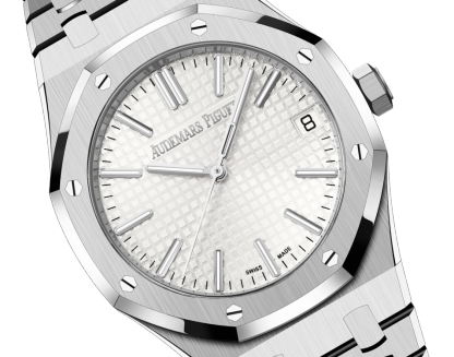 ROYAL OAK ROYAL OAK SELFWINDING Ref. 15510ST.OO.1320ST.08
