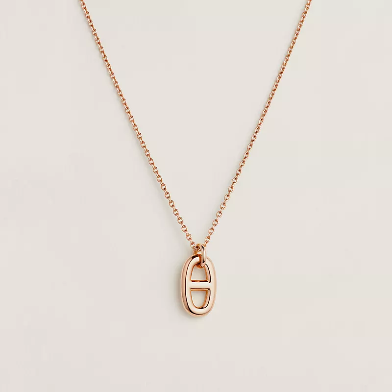 Farandole pendant, small model