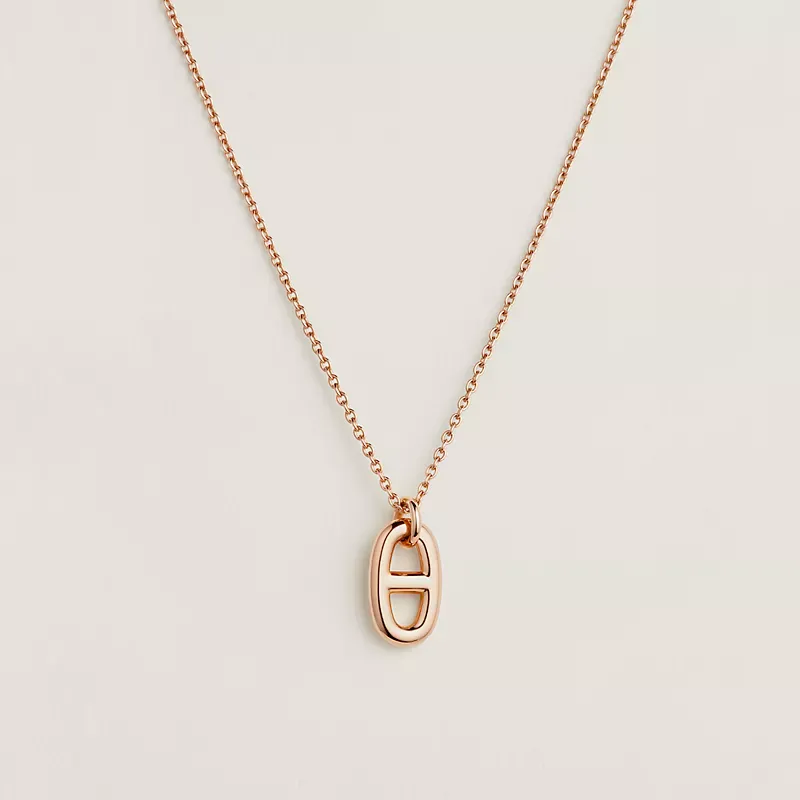 Farandole pendant, small model