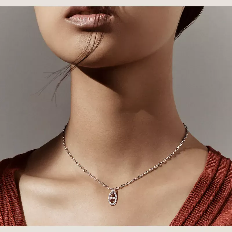 Farandole pendant, small model