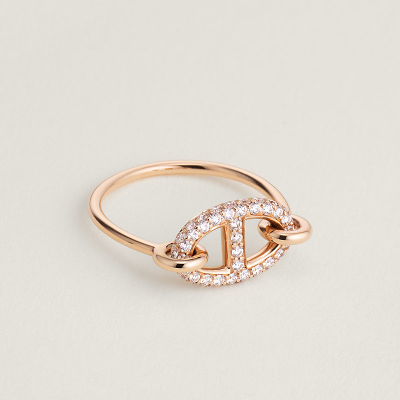 Farandole ring