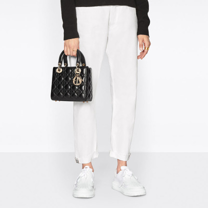 SMALL LADY  MY ABC BAG