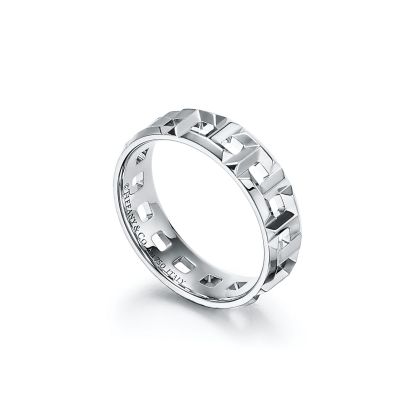 T True Wide Ring