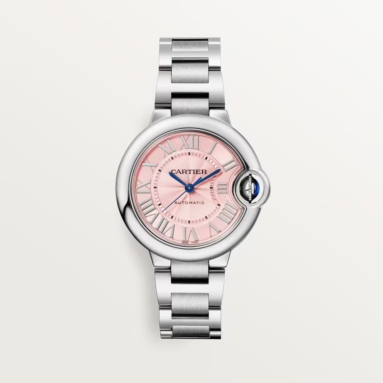 36MM BALLON BLEU DE CARTIER WATCH
