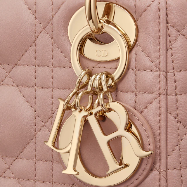 MINI LADY  BAG