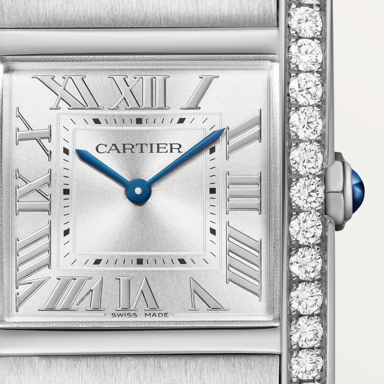 TANK FRANCAISE WATCH