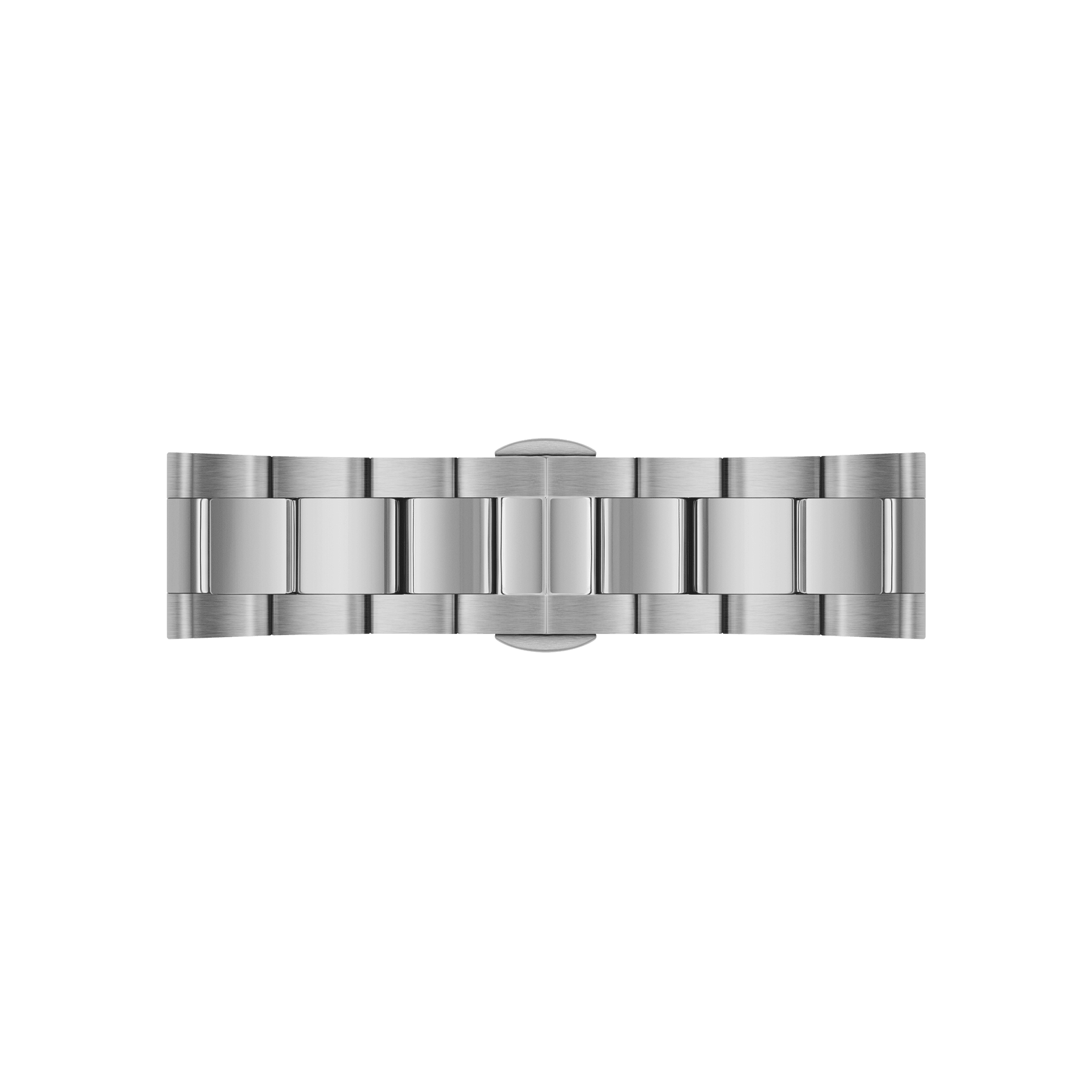 Iconic Chronograph Link Arctic S