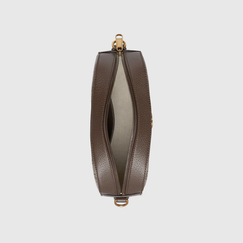 OPHIDIA  SMALL SHOULDER BAG