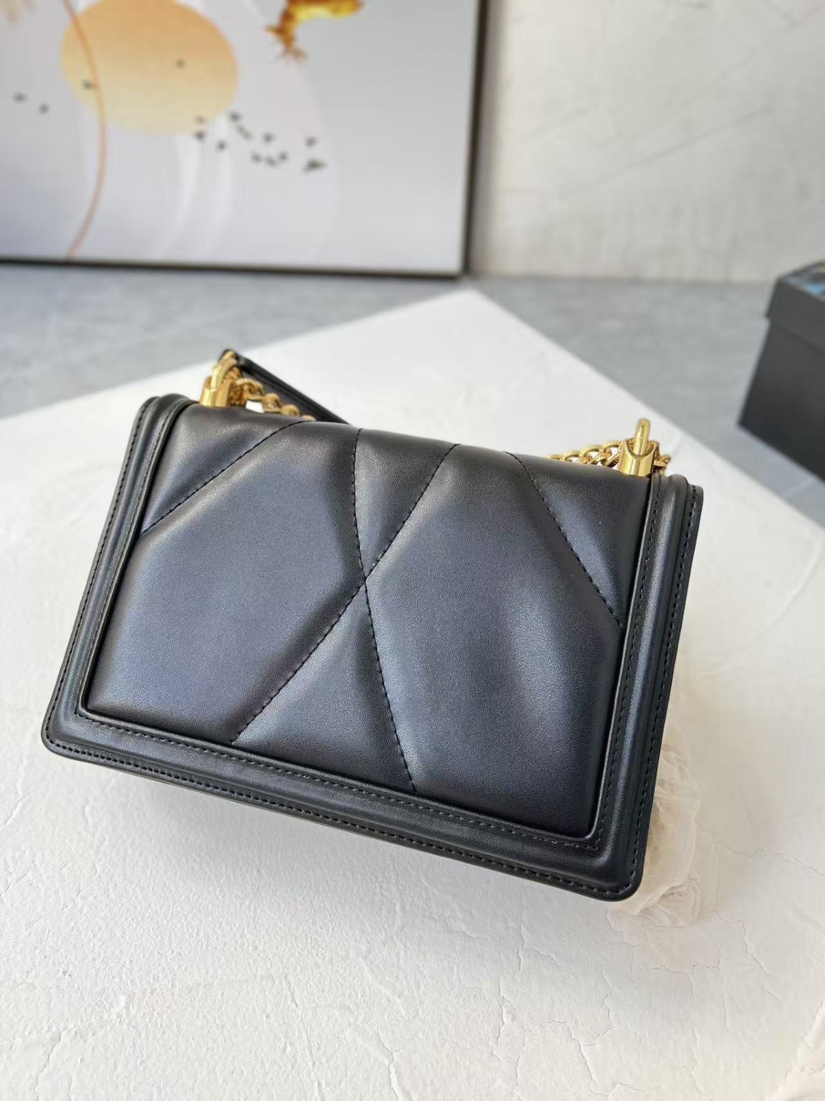 Dolce & Gabbana medium Devotion shoulder bag