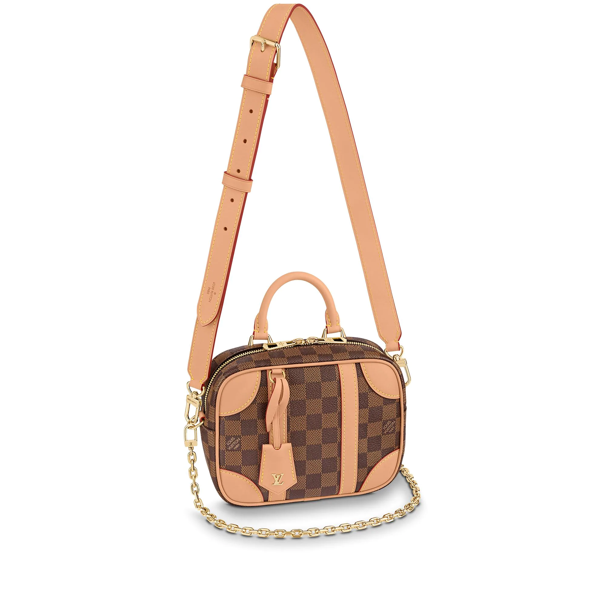 Valisette Souple BB N50065