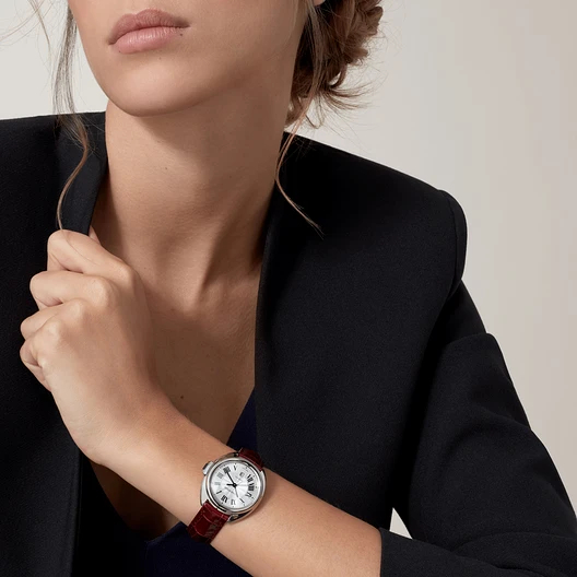 35MM CL?? DE CARTIER WATCH