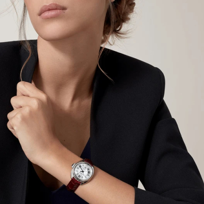 35MM CL?? DE CARTIER WATCH