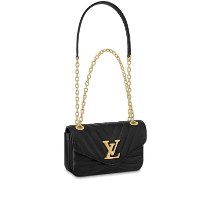 Wave Chain Bag M58552