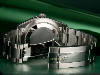 Sky Dweller 'Brand New'