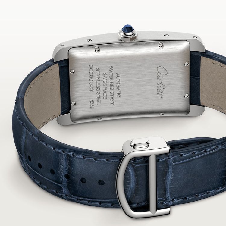 TANK AMERICAINE WATCH
